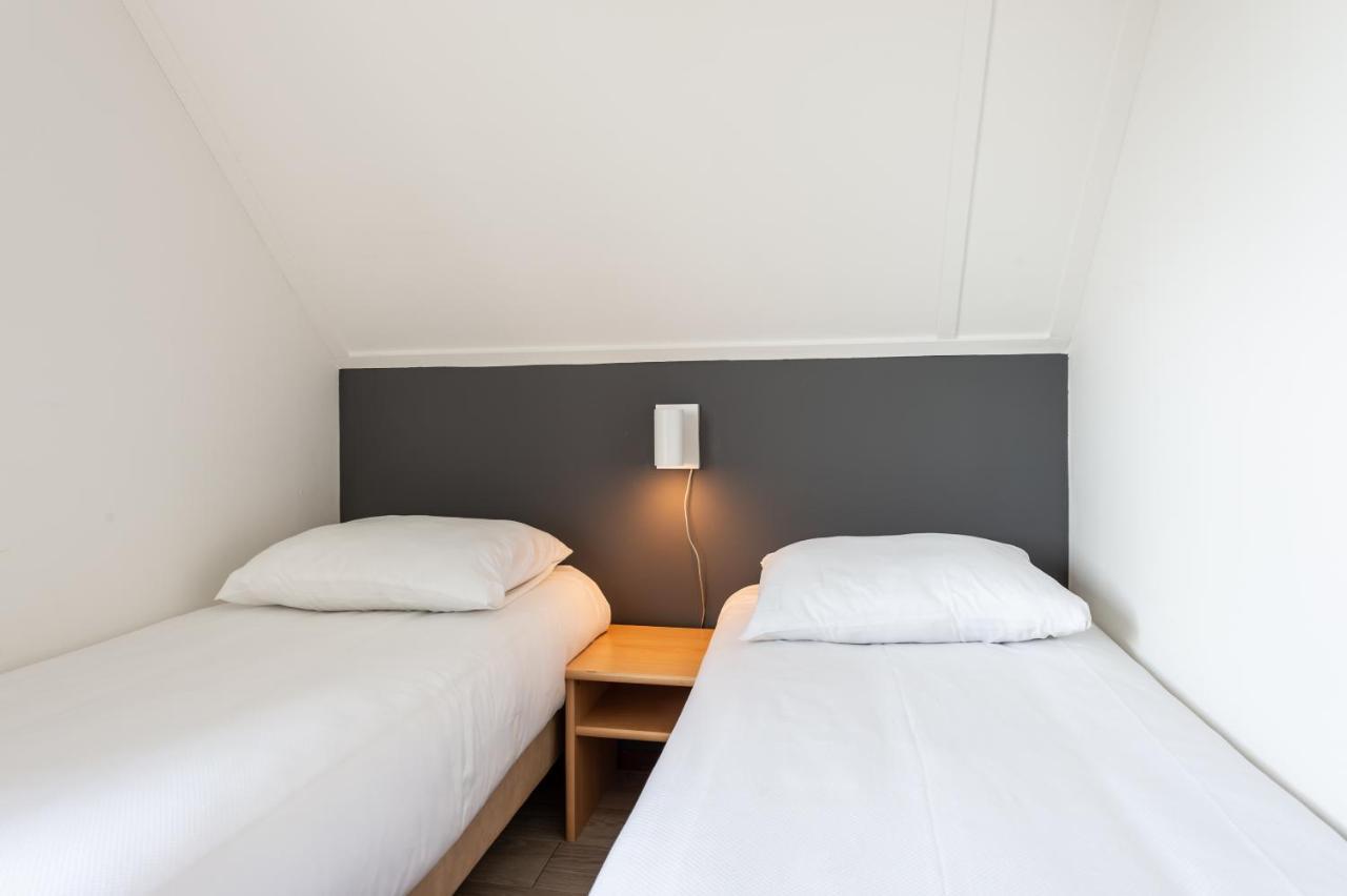 Antibes 232 - Kustpark Village Scaldia Hoofdplaat エクステリア 写真