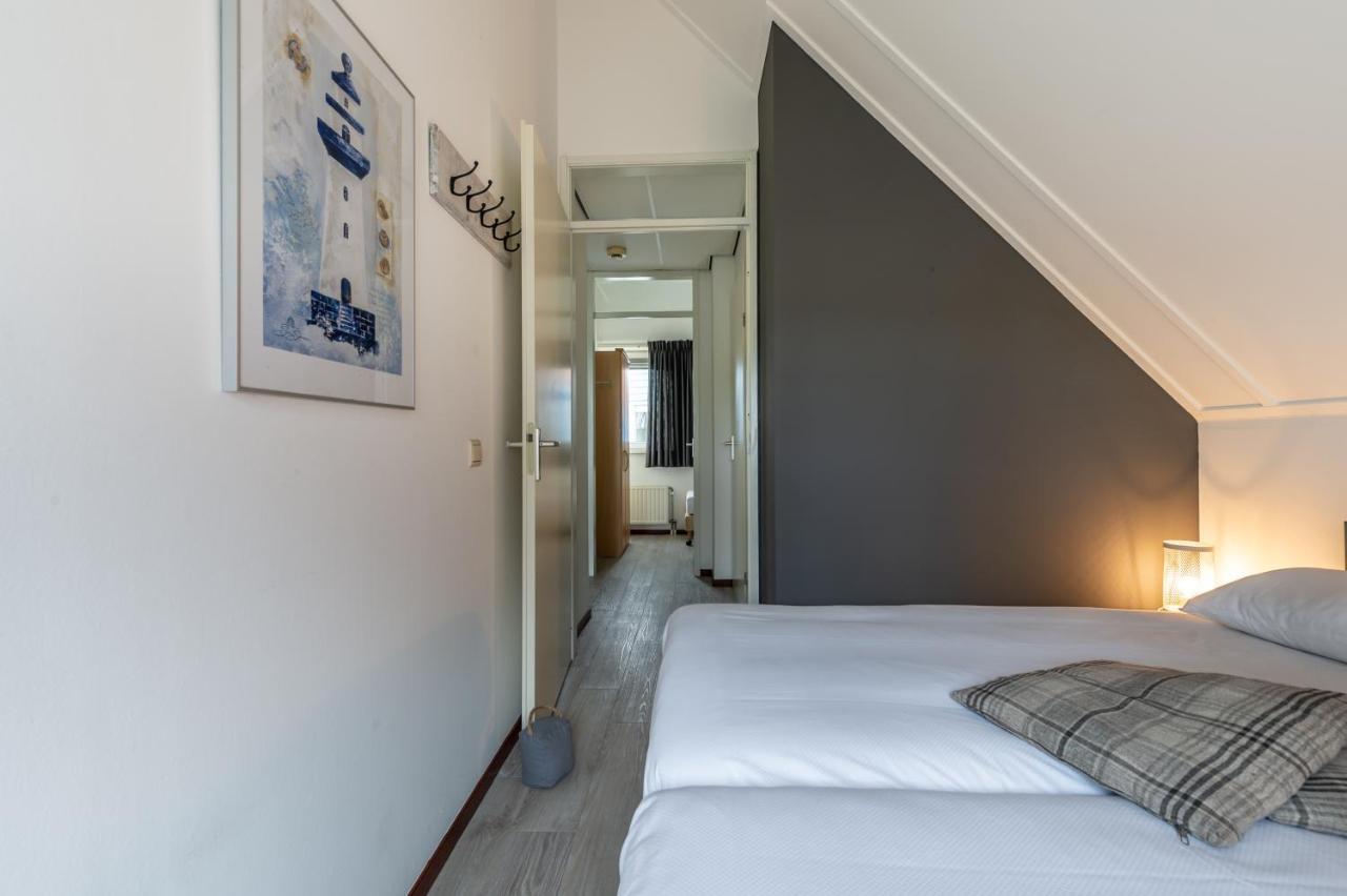 Antibes 232 - Kustpark Village Scaldia Hoofdplaat エクステリア 写真